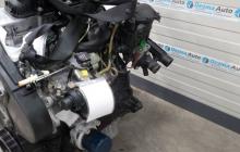 Motor WJY, Peugeot Partner, 1.9diesel (pr:345722)