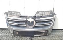 Grila bara fata centrala, Vw Jetta 3 (1K2) cod, 1K5853651 (id:361964)