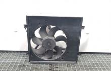 Electroventilator, Skoda Fabia 1 (6Y2) cod, 6Q0121207E (id:361634)