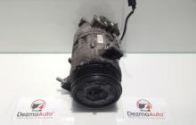 Compresor clima 6452-6987766-02, Bmw 3 coupe (E92) 2.0 d