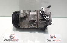 Compresor clima 6452-6987766-02, Bmw 1 (E81, E87) 2.0 d