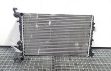 Radiator racire apa, Skoda Fabia 2 (5J) 1.4 tdi, cod, 6Q0121253Q (id:361638)