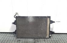 Radiator clima, Seat Ibiza 4 (6L1) 1.4 tdi, cod, 6Q0820411H (id:361643)