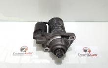 Electromotor Vw New Beetle (9C1, 1C1) 2.0 b 02A911023