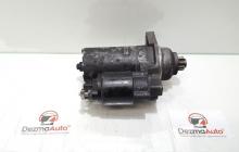 Electromotor Vw New Beetle (9C1, 1C1) 2.0 b 02A911023