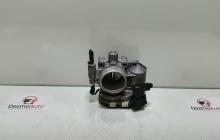 Clapeta acceleratie GM24420536, Opel Astra H, 1.4 benz