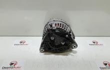 Alternator cod GM55556069, Opel Astra G sedan, 1.4 benz