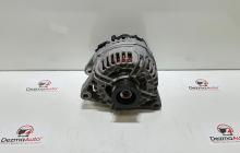 Alternator cod GM55556069, Opel Meriva, 1.4 benz