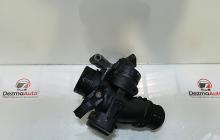 Clapeta acceleratie, 9658793980, Peugeot 307 SW, 1.6 hdi