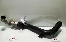 Teava intercooler, Ford Focus 2 combi (DA) 2.0 tdci