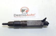 Injector, 028130201F, Skoda Fabia 1 Combi (6Y5) 1.9 sdi