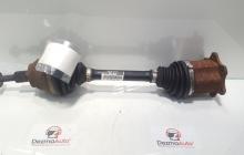 Planetara stanga fata Seat Toledo 3 (5P2) 1K0407271KA, 1.9 tdi