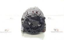 Alternator, cod 037903025M, Vw Polo (6N2) 1.4 B (pr:110747)