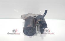 Electromotor, Skoda Fabia 1 (6Y2) 1.4 b, cod 02T911023E (id:362188)