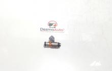 Injector 036031G, Vw Caddy 3 (2KA, 2KH) 1.4 b