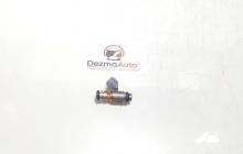 Injector 036031G, Vw New Beetle cabriolet (1Y7) 1.4 b