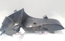 Difuzor captare aer, Skoda Fabia 2 Combi (5J) 1.4tdi, cod 5J0121467 (id:361961)