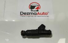 Injector,cod 0280155884, Land Rover Freelander Soft Top, 1.8 benz