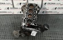 Bloc motor ambielat, N45B16AB, Bmw 3 Compact (E46) 1.6 benz (pr:110747)