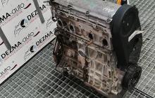 Motor, AVU, Vw Bora combi (1J6), 1.6 benz