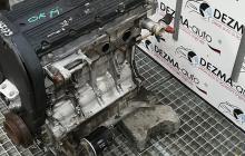 Motor, 18K4FJ79, Land Rover Freelander Soft Top, 1.8 benz