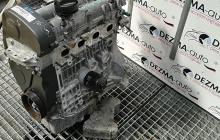 Motor, AUB, Skoda Fabia 1 Combi (6Y5), 1.4 benz