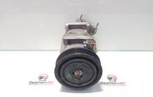 Compresor clima, Citroen DS3, 1.6 B, cod 768623, 447150-3250 (pr:117994)