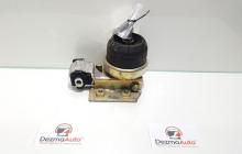 Tampon motor 7M0199131AS, Audi A6 Avant (4B, C5) 1.9 tdi