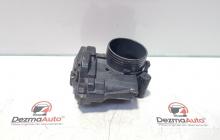 Clapeta acceleratie, Peugeot 207 SW, 1.6 B, cod 760491980