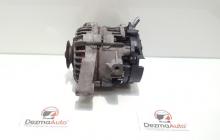 Alternator cod 09133602, Opel Astra G combi, 1.7dti