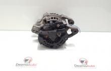 Alternator cod 09133602, Opel Astra G combi, 1.7dti