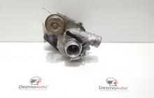 Turbosuflanta 90499271, Opel Astra G combi, 1.7dti