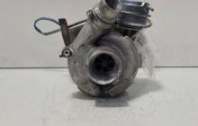 Turbosuflanta 8200638766, Renault Laguna 3 combi, 2.0 dci