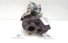 Turbosuflanta 8200638766, Renault Laguna 3 coupe, 2.0 dci