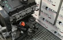 Motor BKP,Volkswagen Passat Variant (3C5), 2.0 tdi