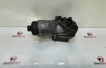 Carcasa filtru ulei 9656969980, Ford Focus C-Max, 1.6 tdci