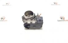 Clapeta acceleratie, 0280750085, Peugeot 1007, 1.6 benz