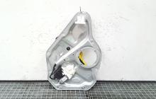 Macara cu motoras dreapta spate, Vw Golf 6 Variant (AJ5)