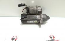 Electromotor GM55561503, Opel Agila, 1.3cdti (pr:110747)