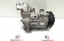 Compresor clima, A0002307911, Mercedes Vaneo (414) 1.4 B