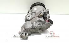 Compresor clima, A0002307911, Mercedes Vaneo (414) 1.4 B