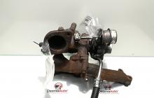 Turbosuflanta, GM90530995, Opel Astra G coupe, 1.7dti