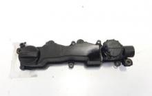 Capac culbutori, cod 9651815680, Citroen Xsara Picasso, 1.6 HDI, 9HX (id:334716)