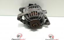 Alternator, cod GM90589566, Opel Astra G hatchback, 1.7dti