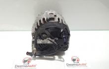 Alternator cod 037903025T, Skoda Fabia 1 Combi (6Y5) 1.4b