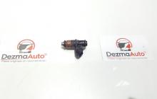 Injector 036906031L, Skoda Fabia 2 Combi (5J) 1.4 b