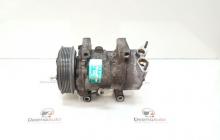 Compresor clima SD6U12, Peugeot 206 sedan, 1.6 benz