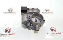 Clapeta acceleratie 0280750085, Peugeot 307 SW, 1.6 benz