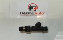 Injector cod 25343299, Opel Astra G, 1.6 benz