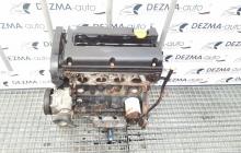 Motor Z16XEP, Opel Astra G, 1.6 benz